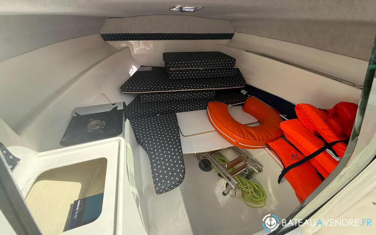 slider 20 Kelt Azura 600 Cabin