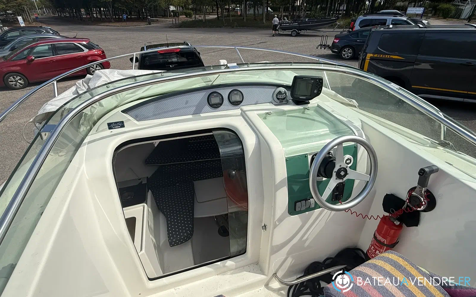 slider 3 Kelt Azura 600 Cabin