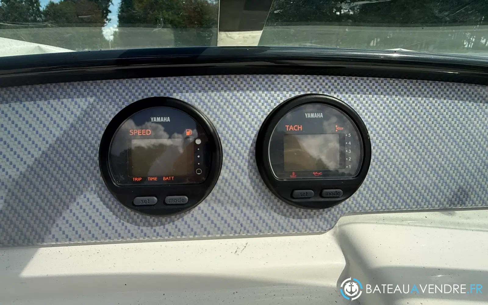 slider 22 Kelt Azura 600 Cabin
