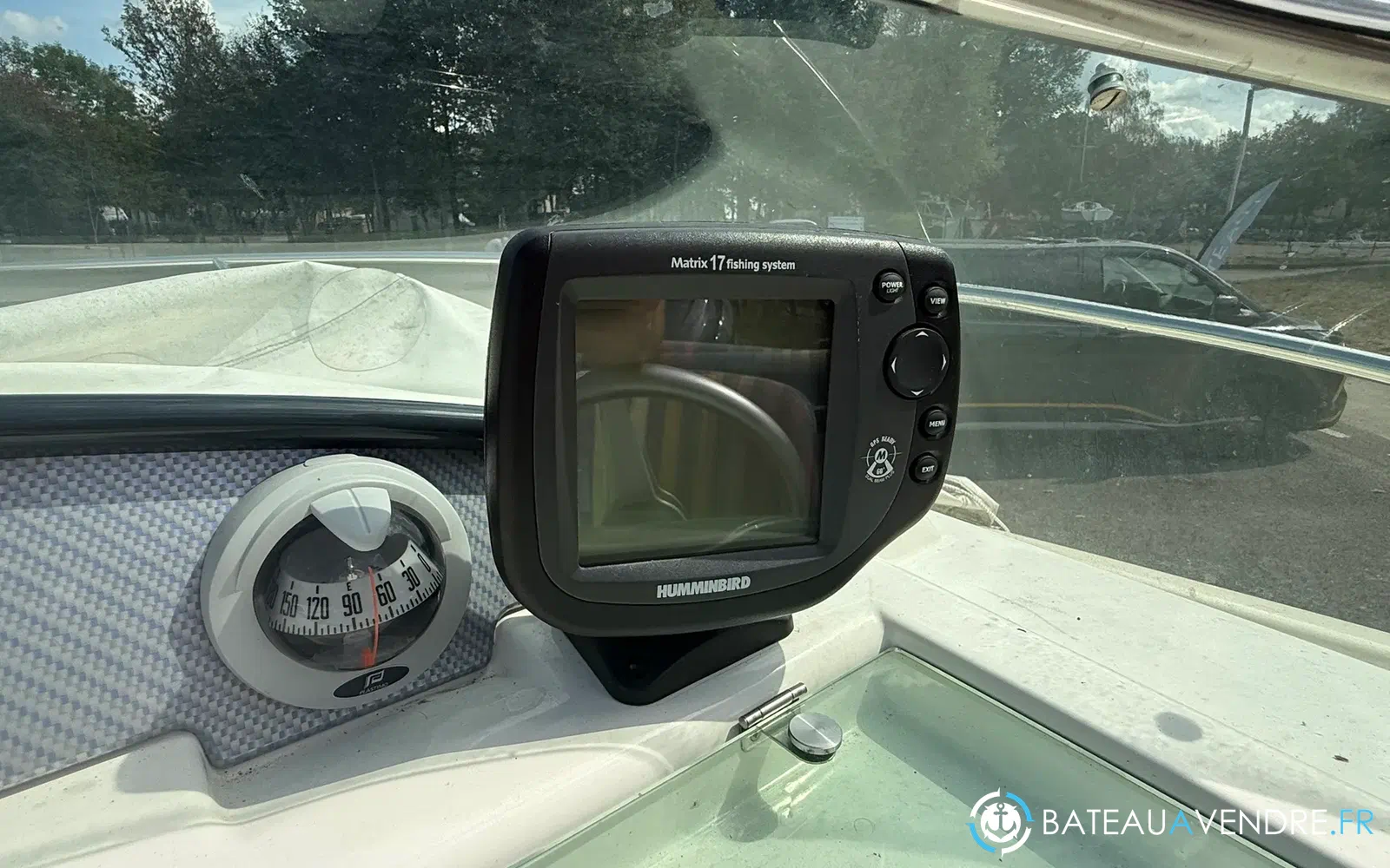 slider 23 Kelt Azura 600 Cabin