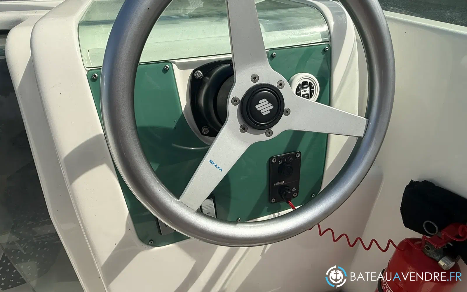slider 24 Kelt Azura 600 Cabin
