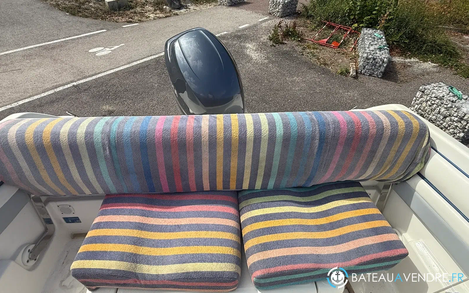 slider 6 Kelt Azura 600 Cabin