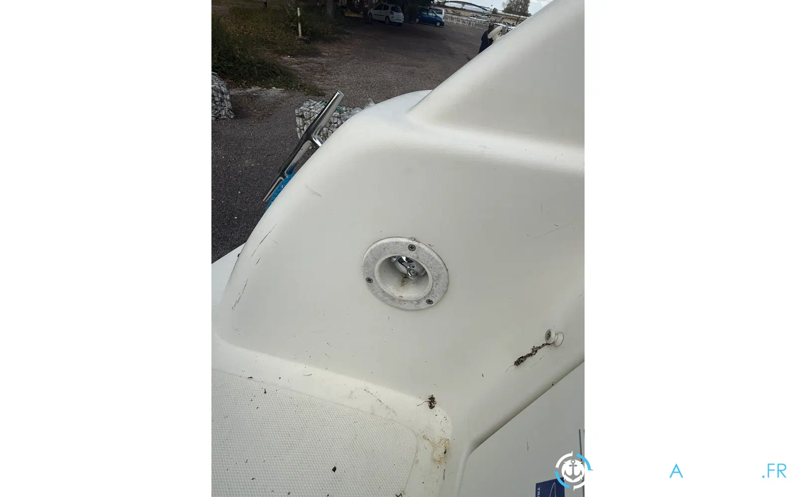 slider 26 Kelt Azura 600 Cabin