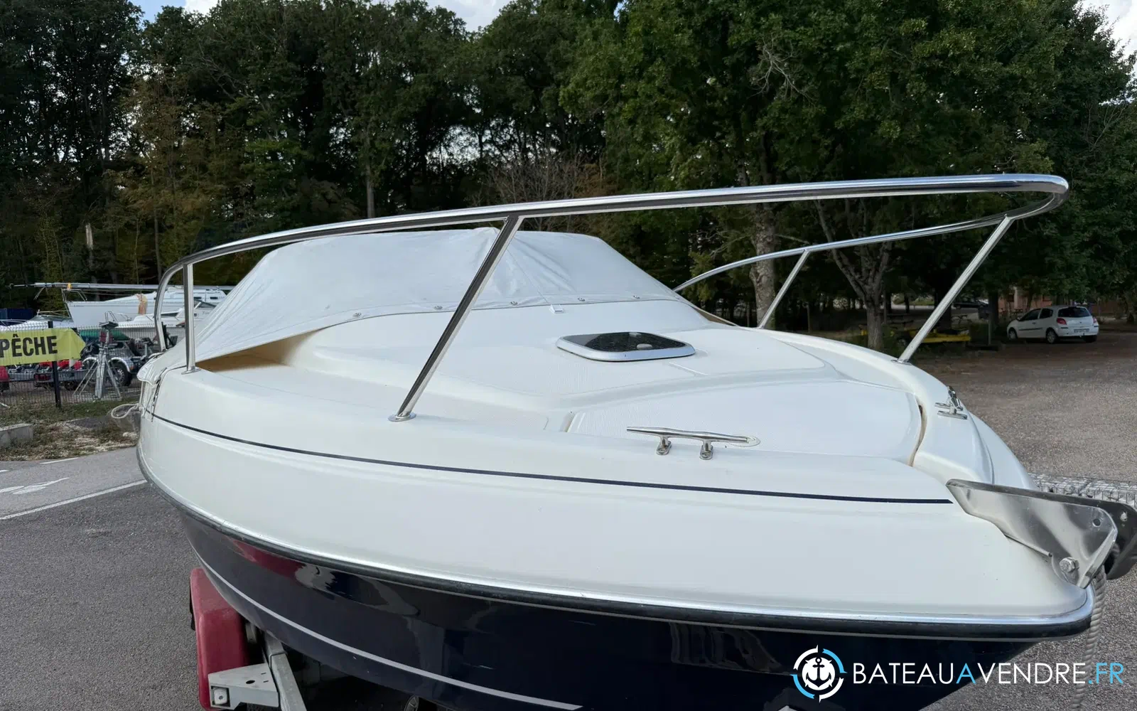 slider 11 Kelt Azura 600 Cabin