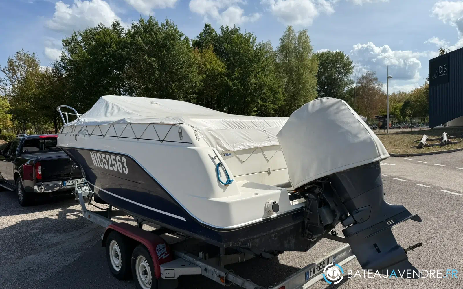 slider 9 Kelt Azura 600 Cabin