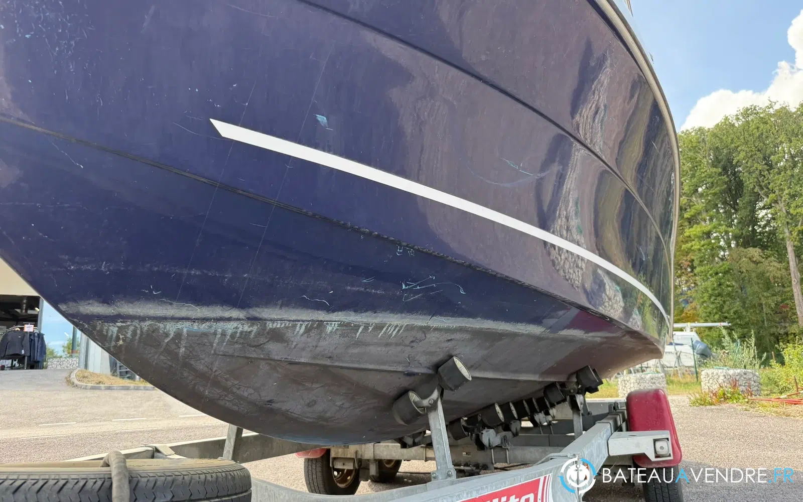 slider 15 Kelt Azura 600 Cabin