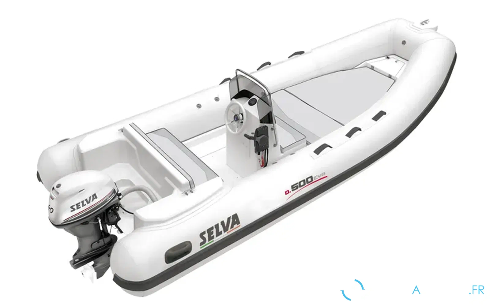 slider 0 Selva D500