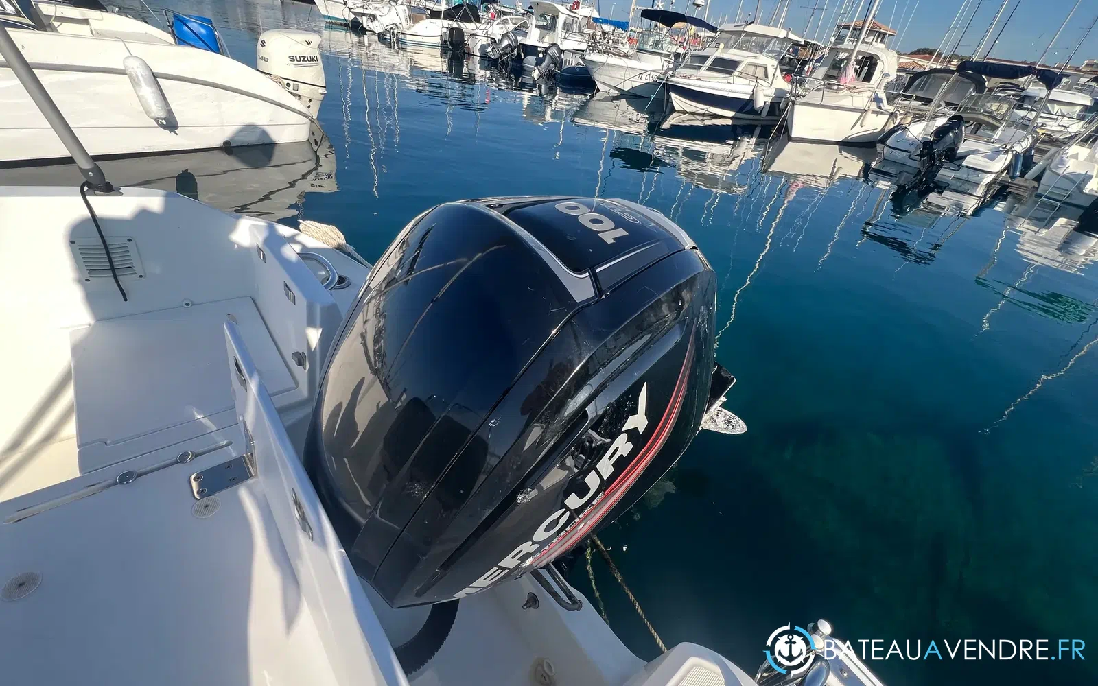 slider 12 Jeanneau Cap Camarat 5.5 CC Serie 2