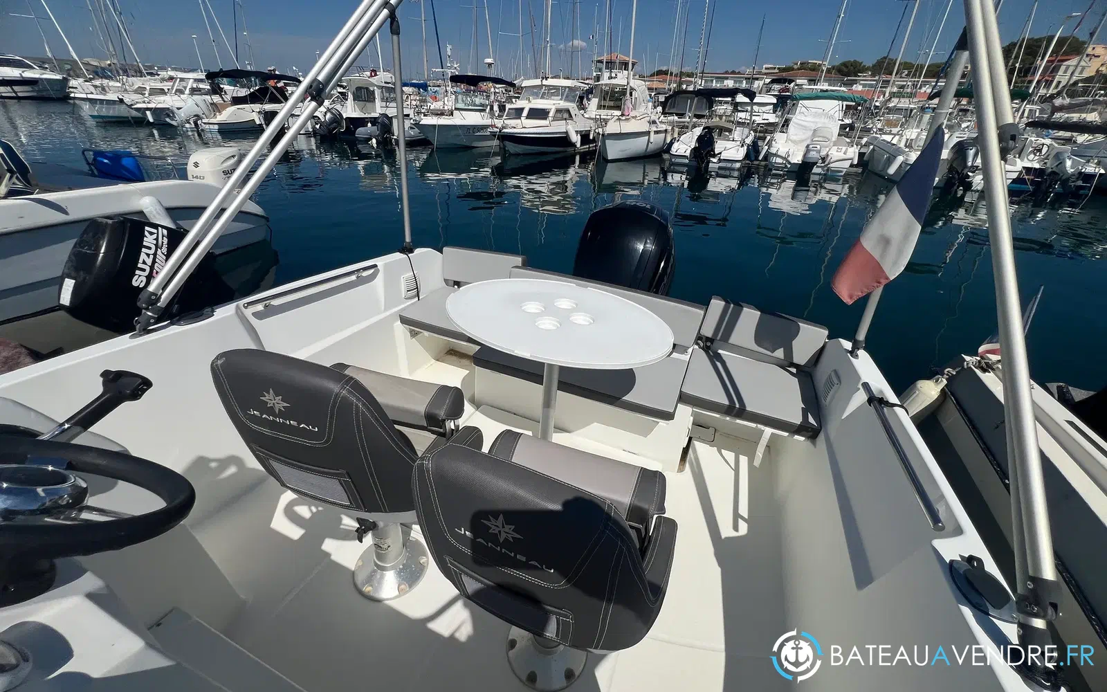 slider 3 Jeanneau Cap Camarat 5.5 CC Serie 2