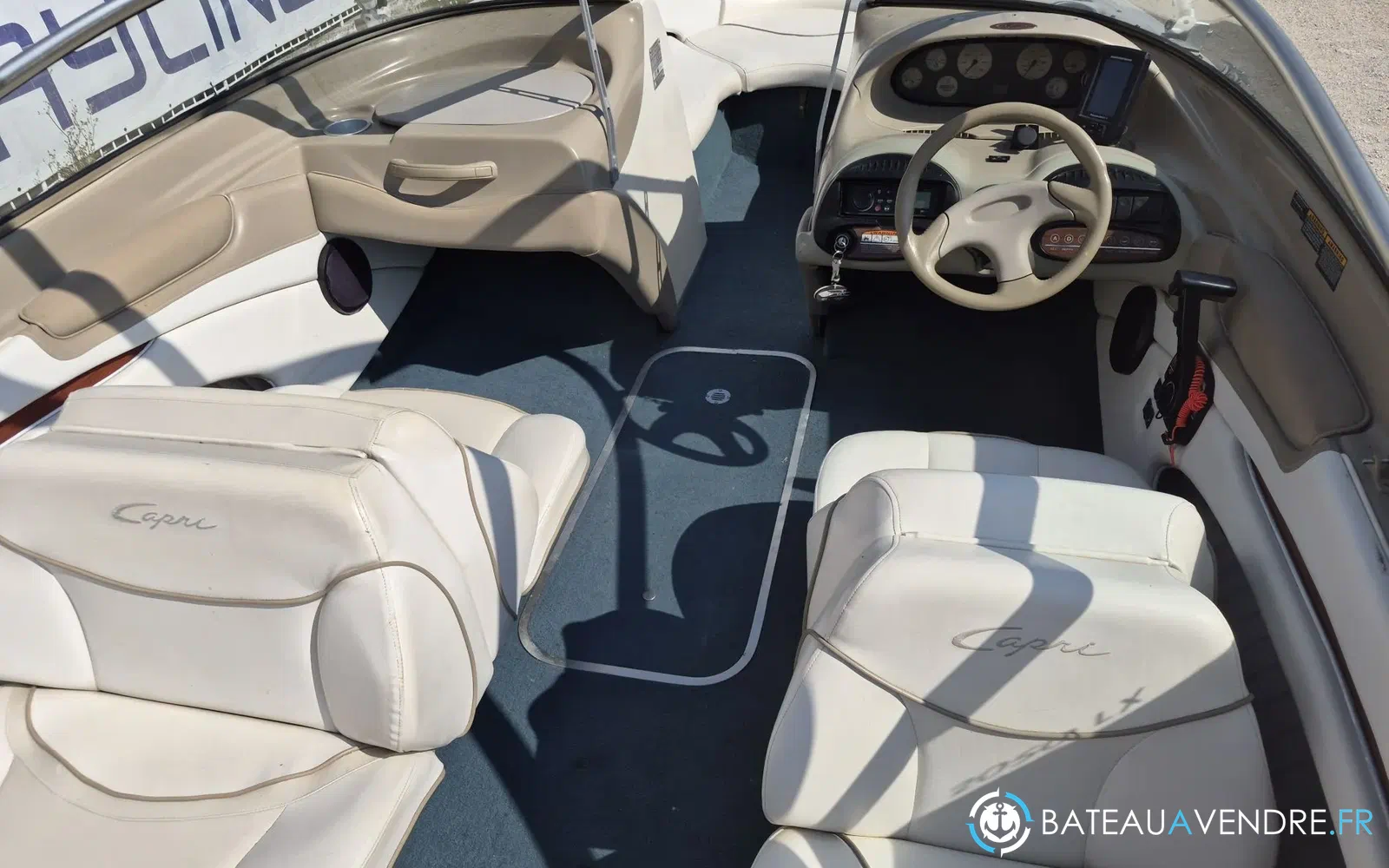 slider 6 Bayliner Capri 2050