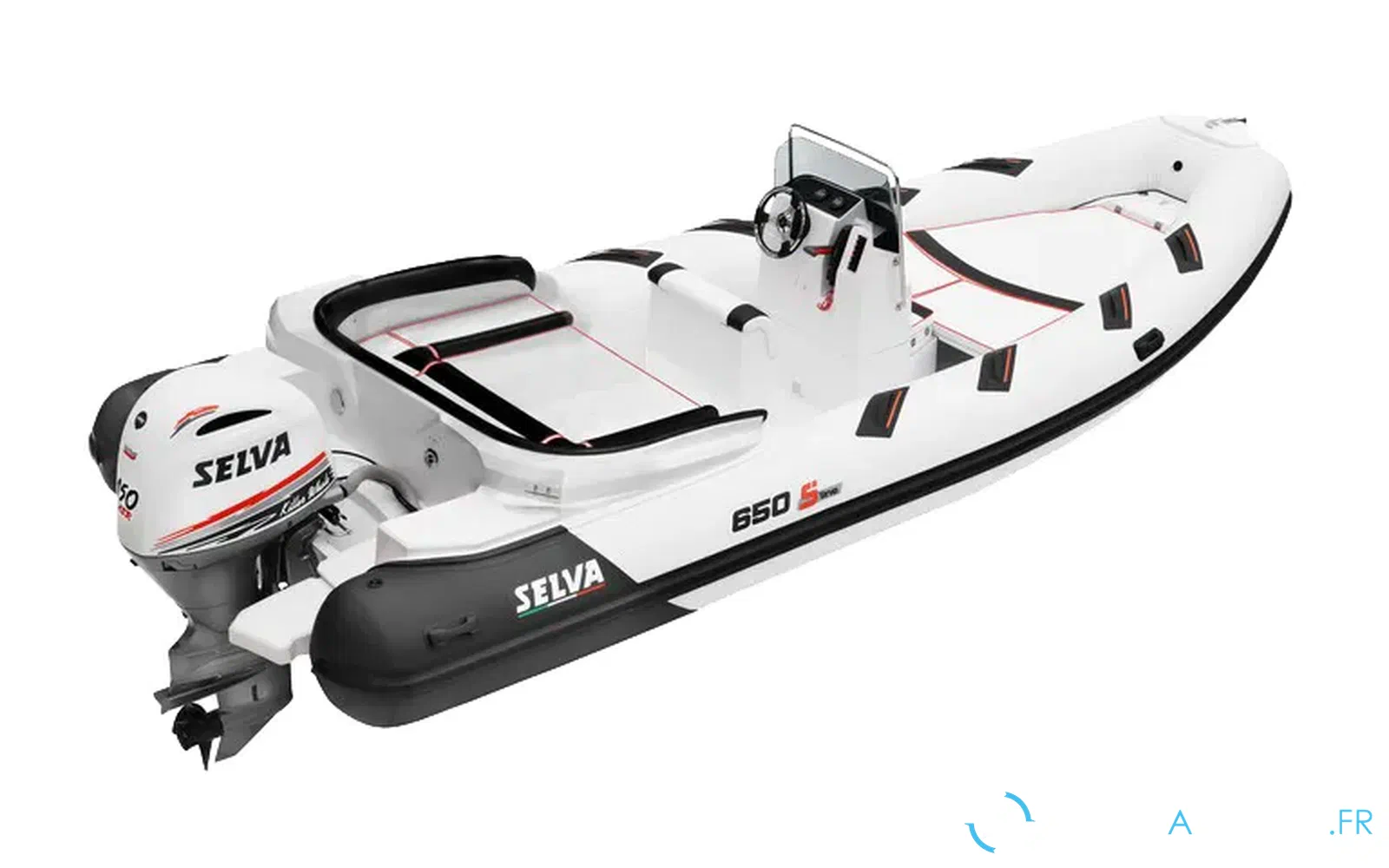 slider 0 Selva D 650 Family