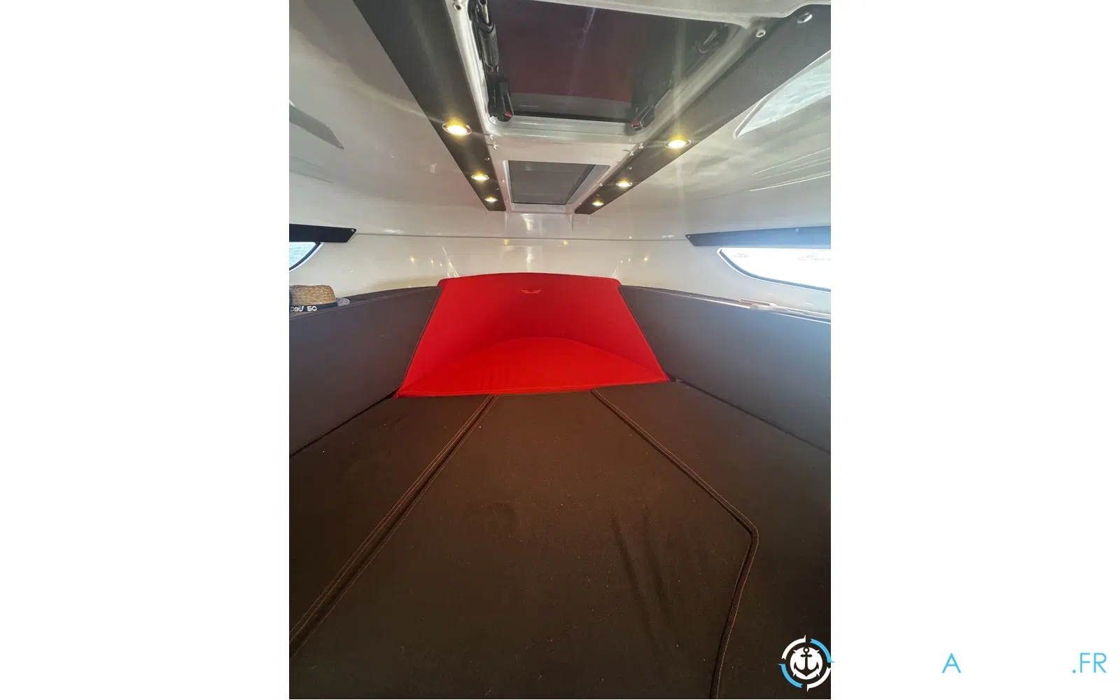 slider 10 Beneteau Flyer 8.8 SUNdeck
