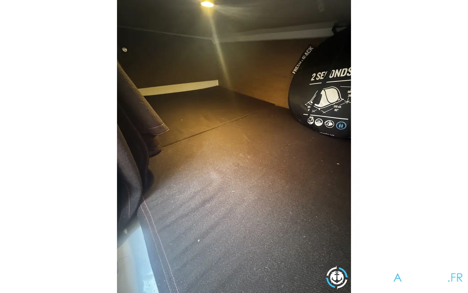 slider 11 Beneteau Flyer 8.8 SUNdeck