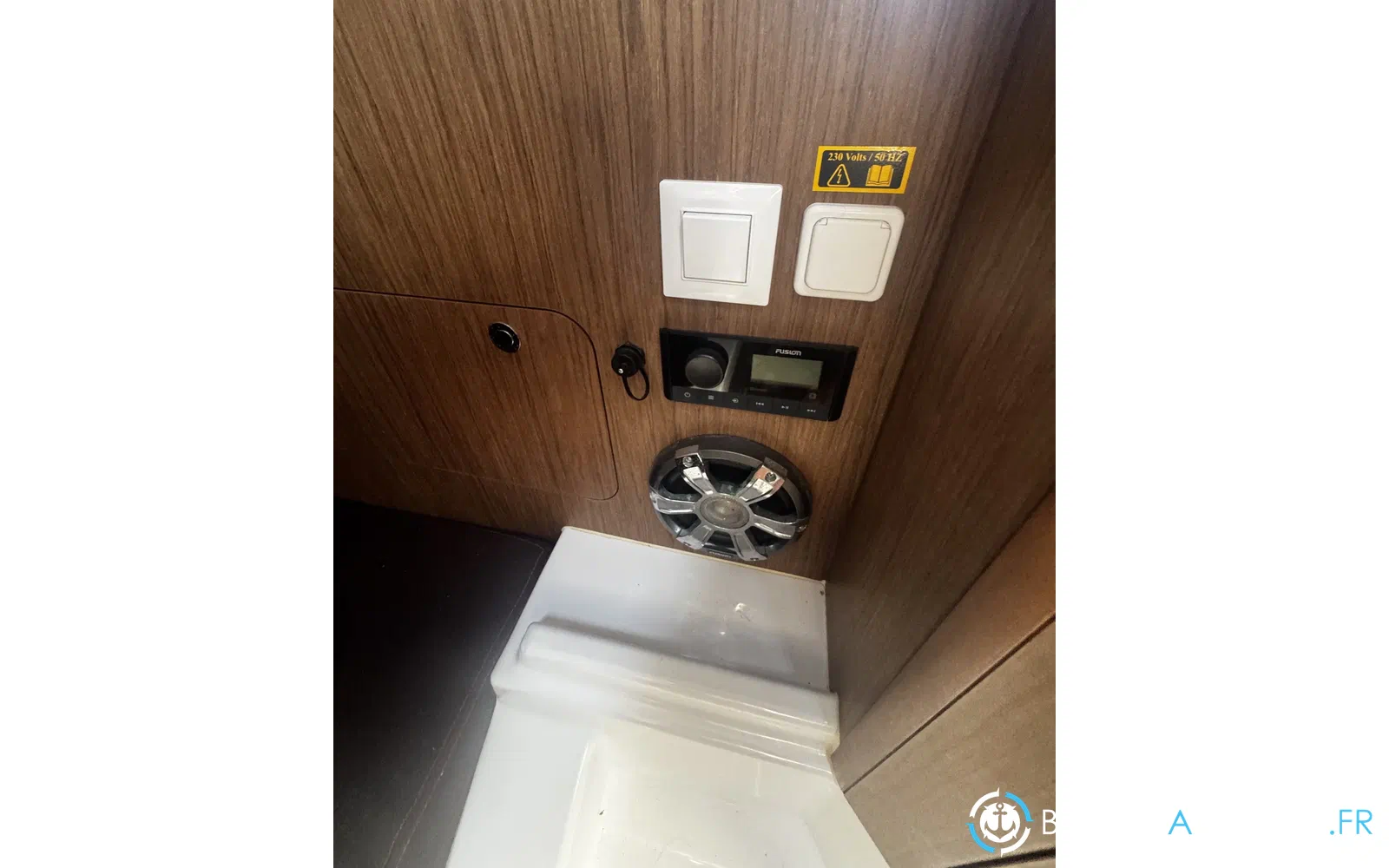 slider 13 Beneteau Flyer 8.8 SUNdeck