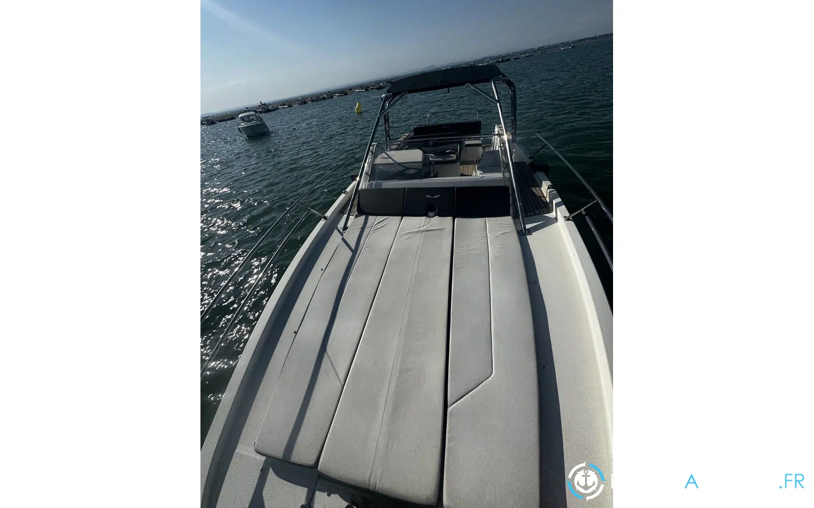 slider 15 Beneteau Flyer 8.8 SUNdeck