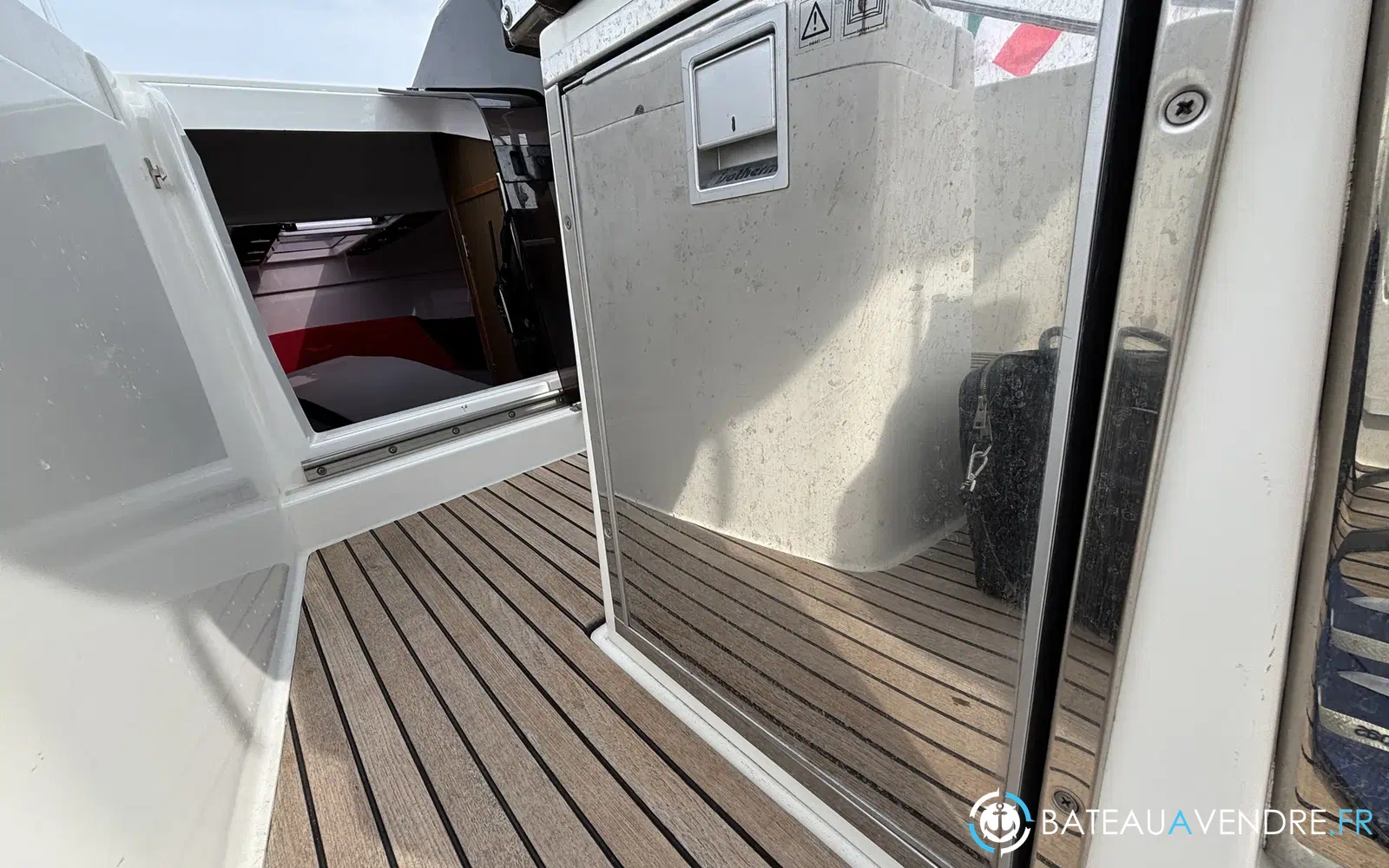 slider 19 Beneteau Flyer 8.8 SUNdeck