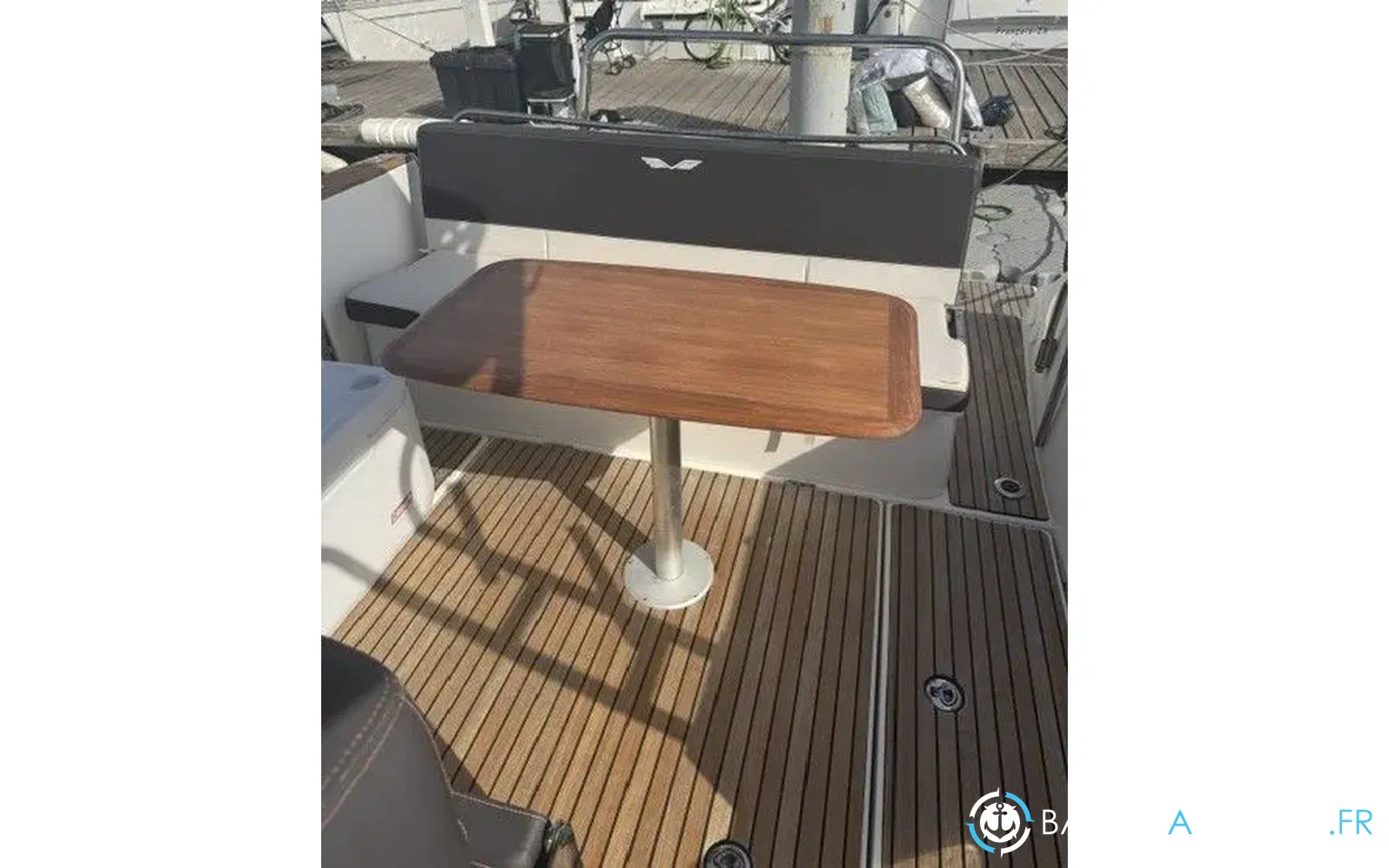 slider 2 Beneteau Flyer 8.8 SUNdeck