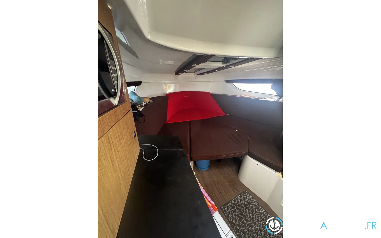 slider 4 Beneteau Flyer 8.8 SUNdeck
