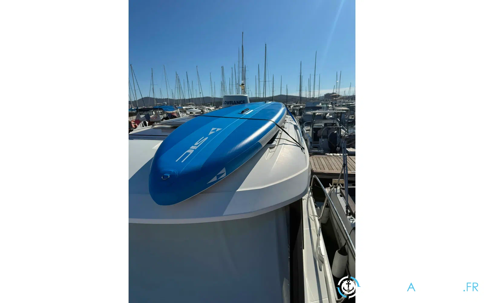 slider 10 Jeanneau Merry Fisher 895