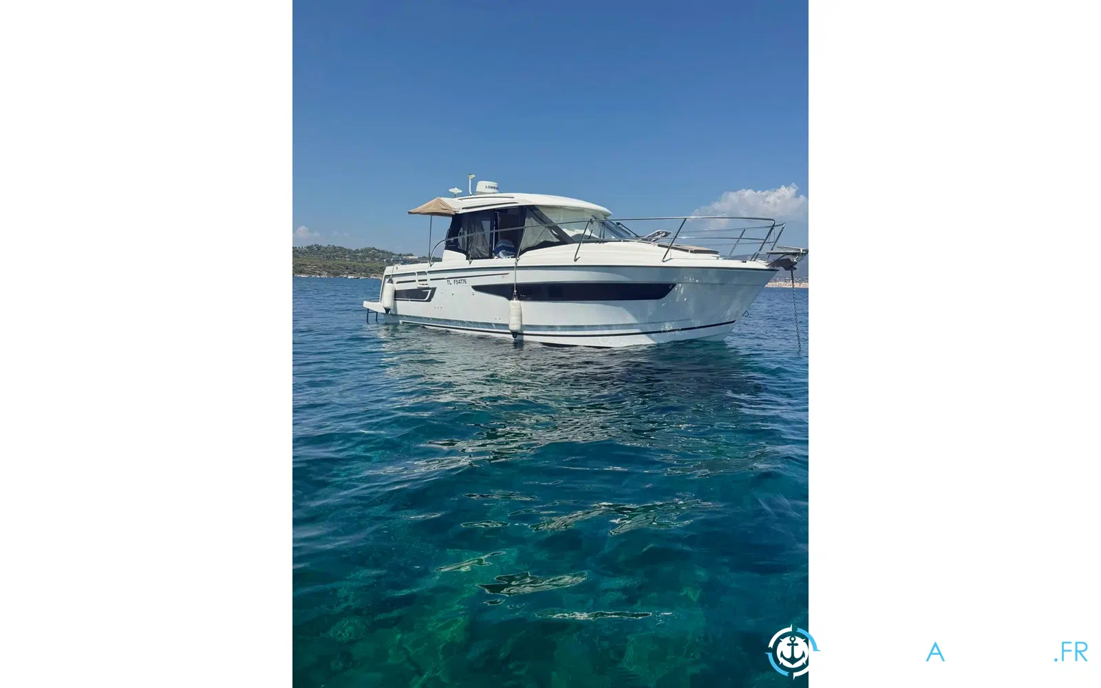 slider 0 Jeanneau Merry Fisher 895