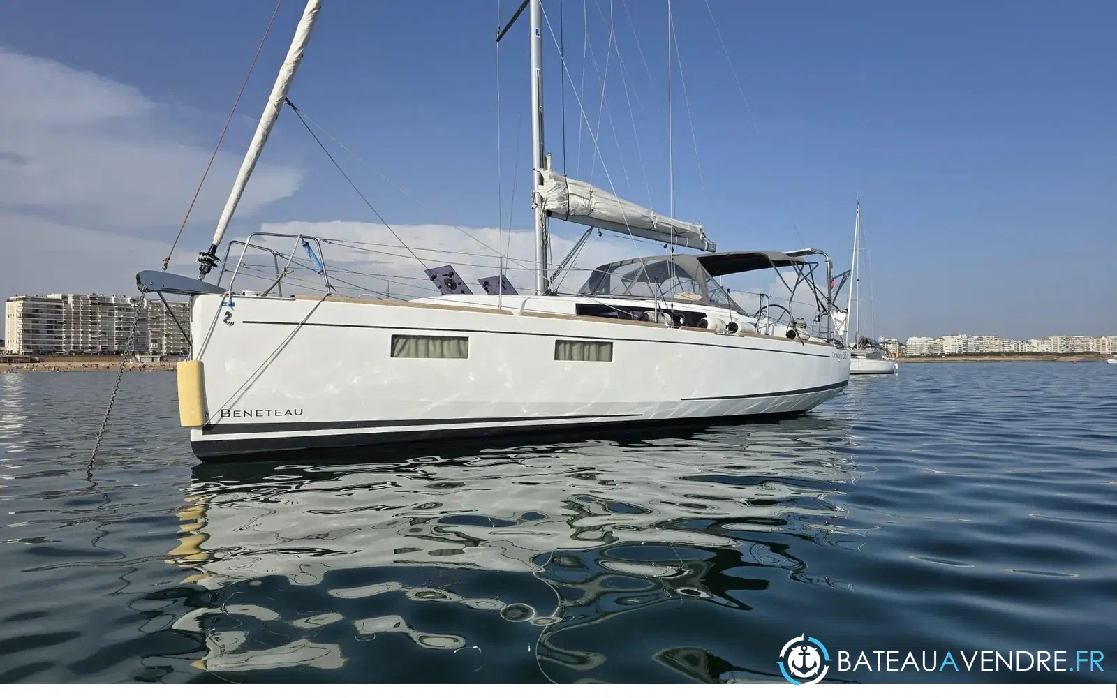 slider 0 Beneteau Oceanis 35.1