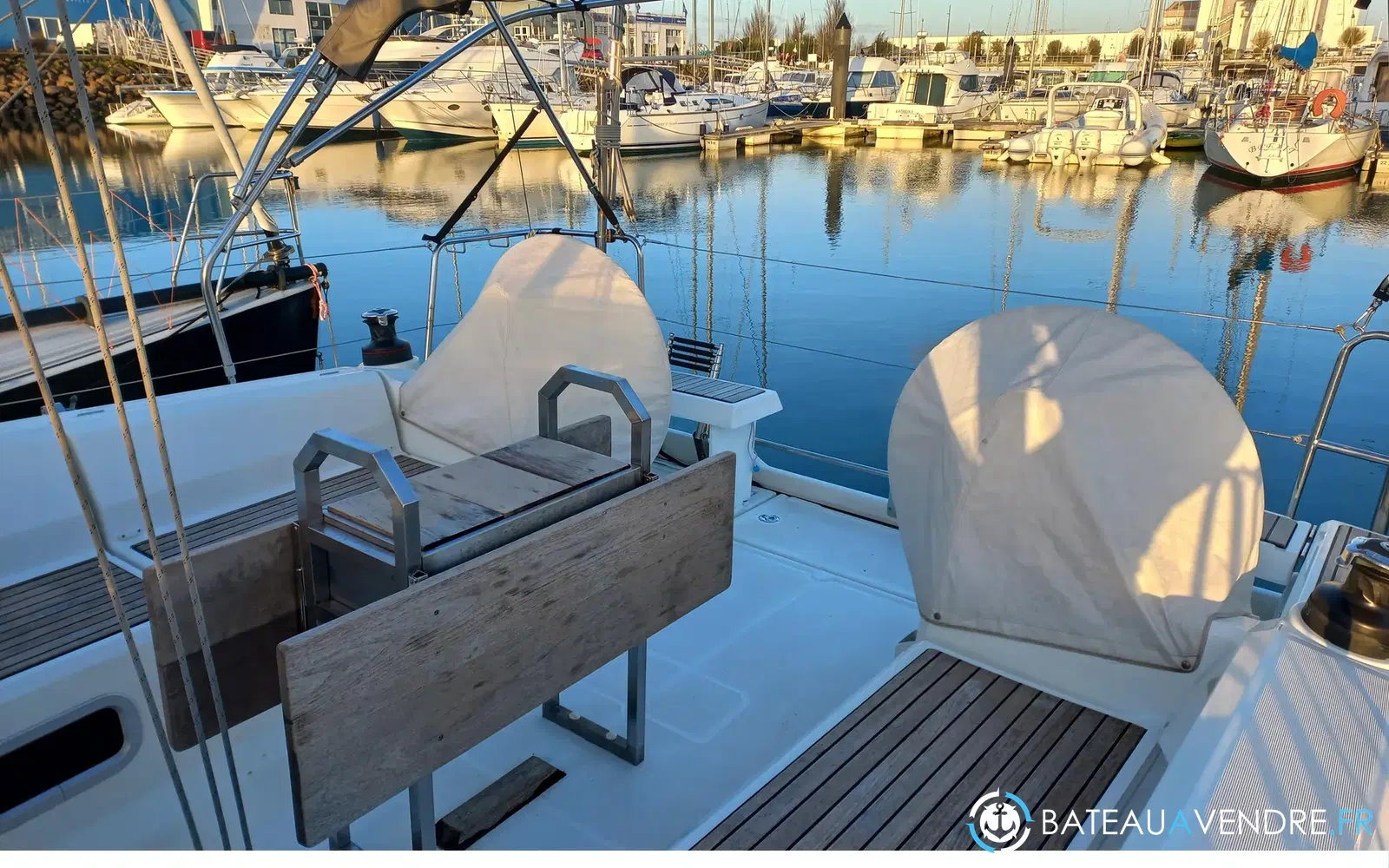 slider 4 Beneteau Oceanis 35.1