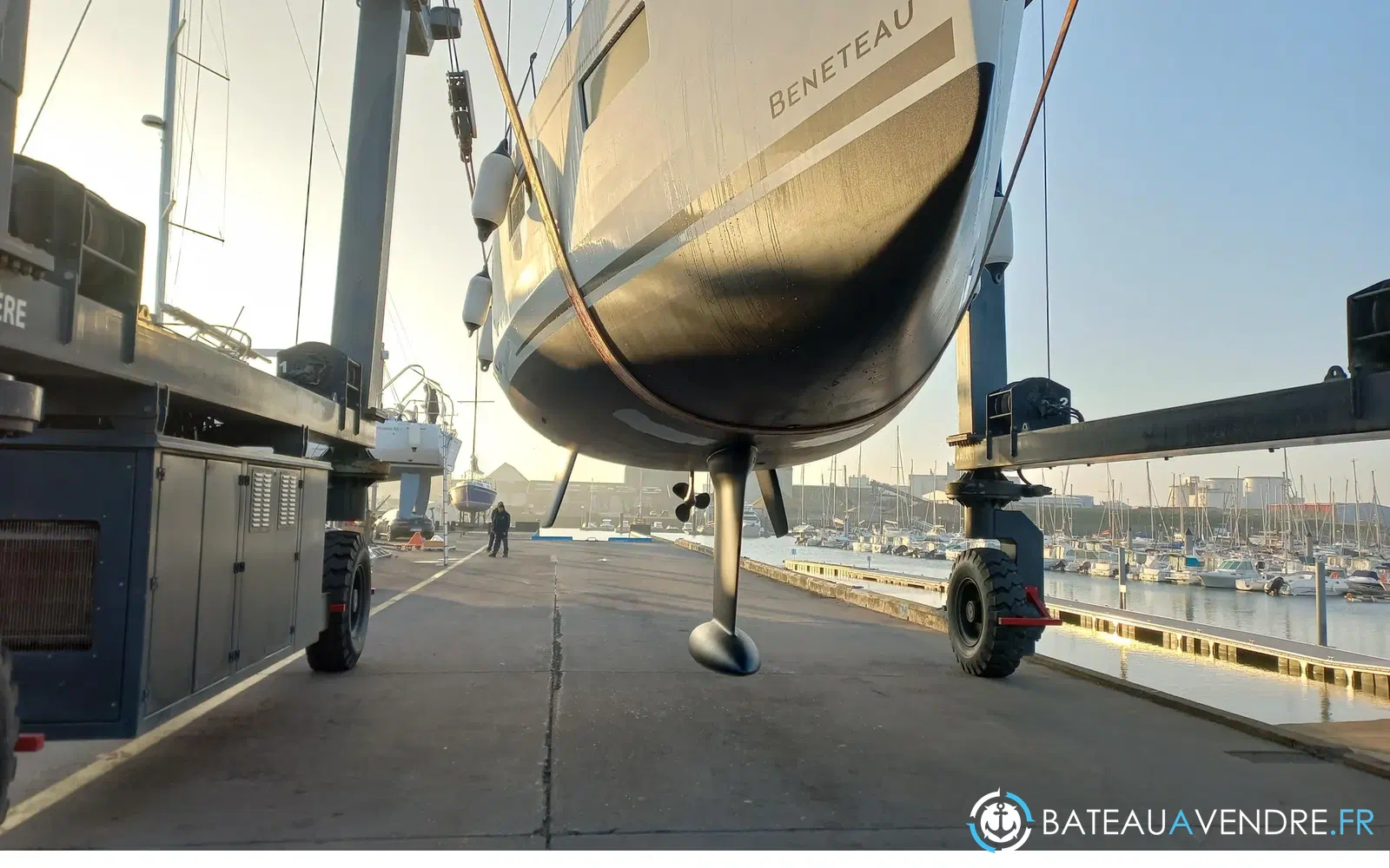 slider 7 Beneteau Oceanis 35.1