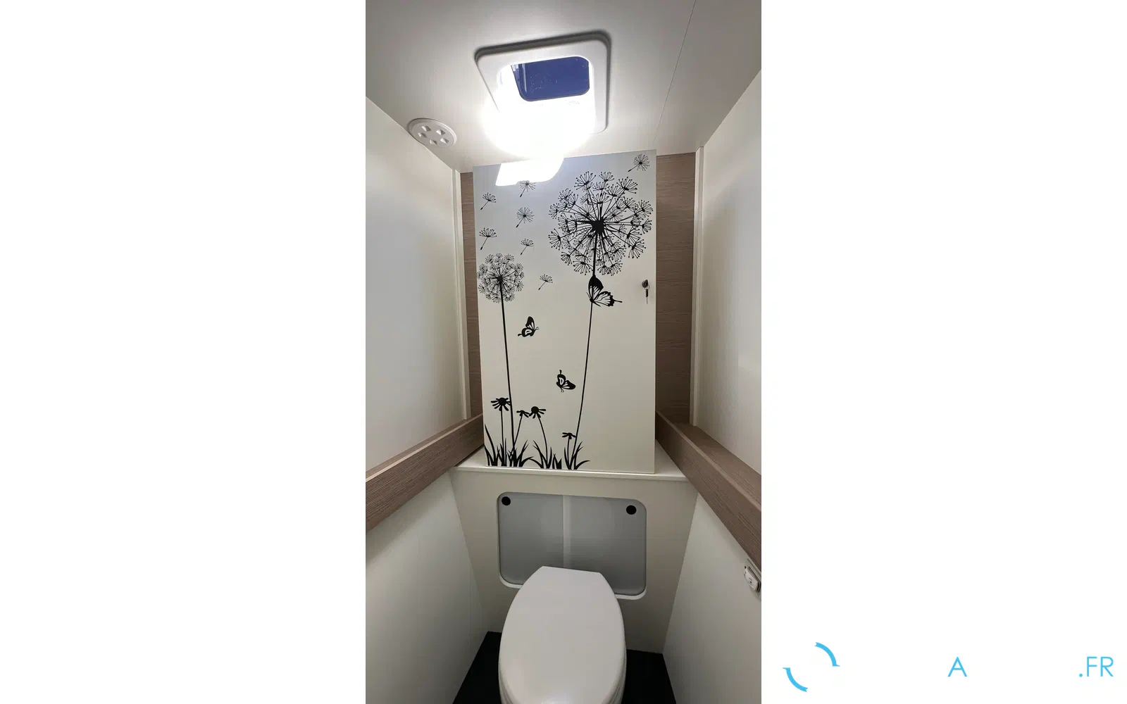 slider 35 Fountaine Pajot Aura 51