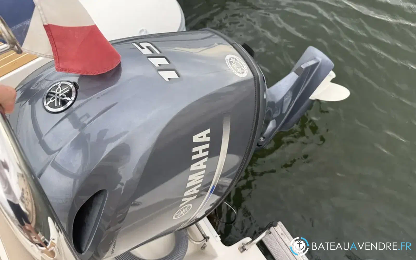 slider 11 Capelli Tempest 570