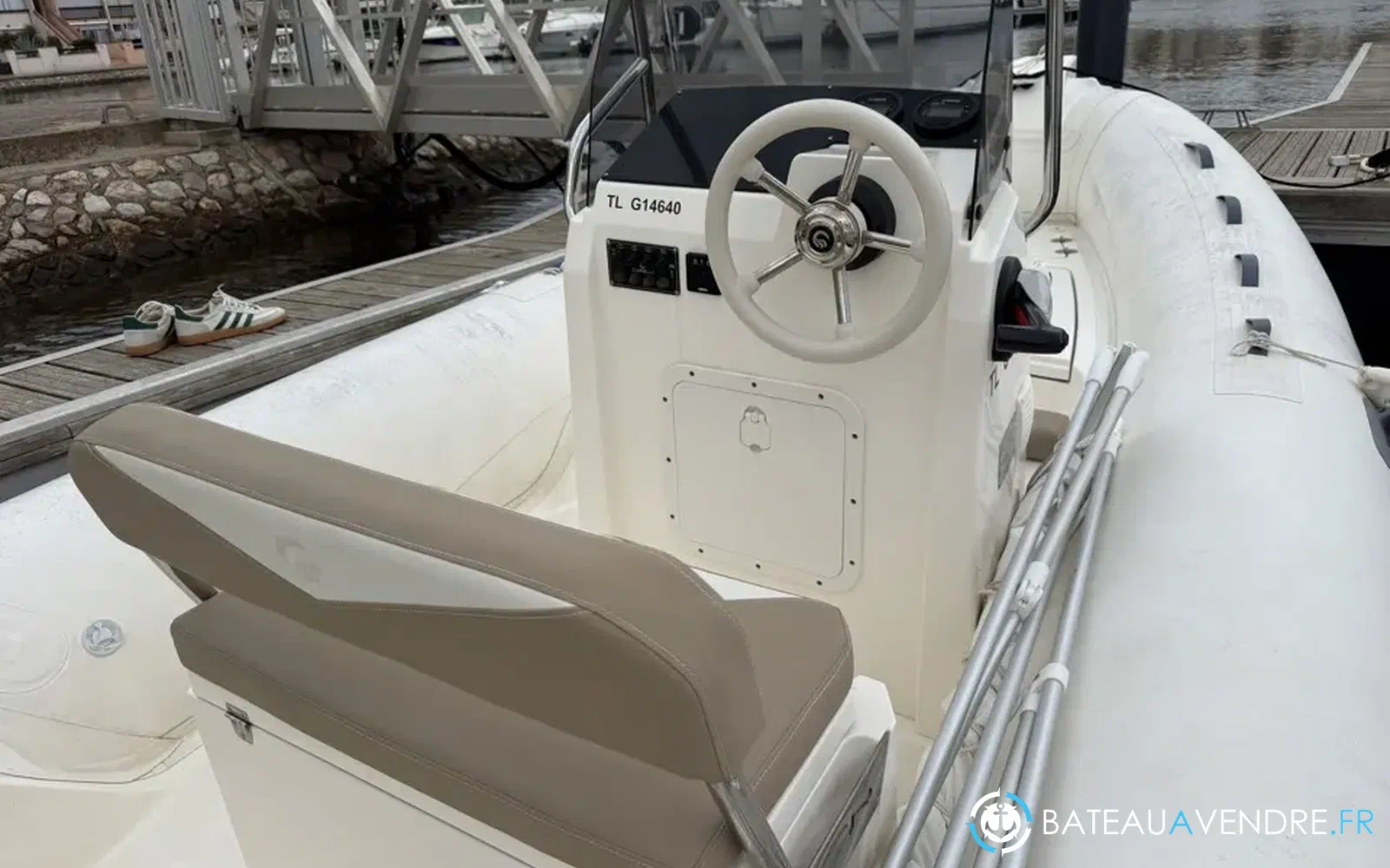 slider 5 Capelli Tempest 570