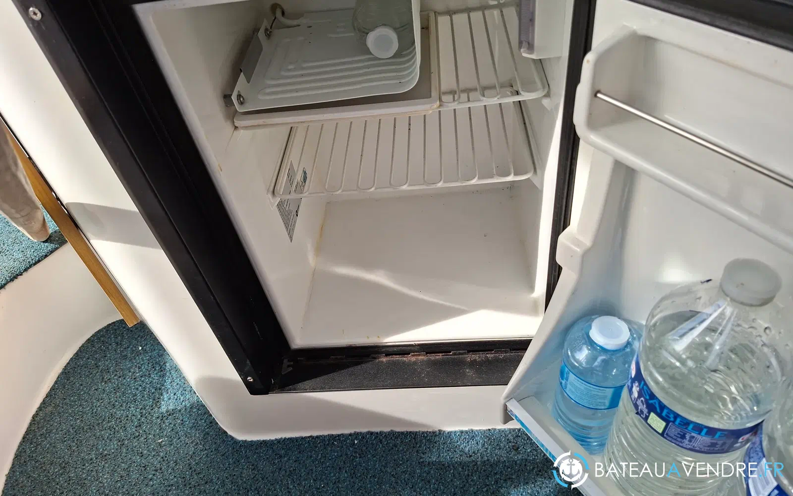 slider 25 Beneteau Antares 7