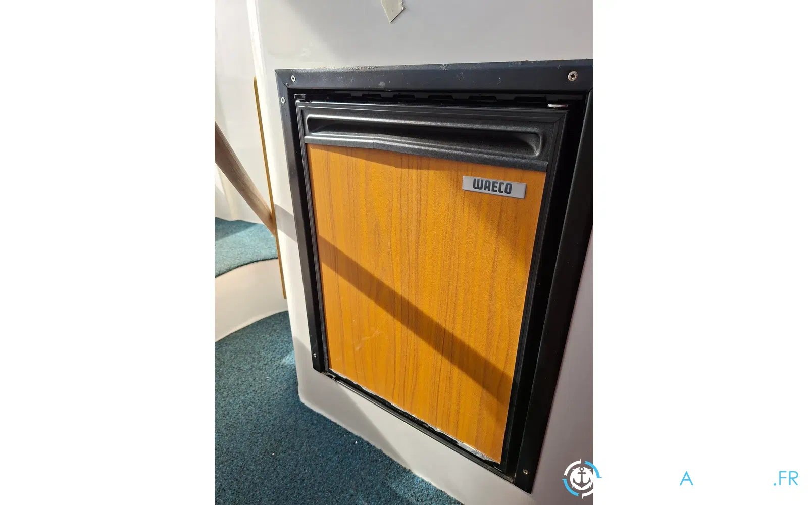 slider 24 Beneteau Antares 7