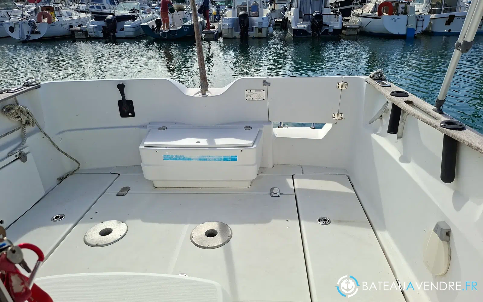 slider 7 Beneteau Antares 7