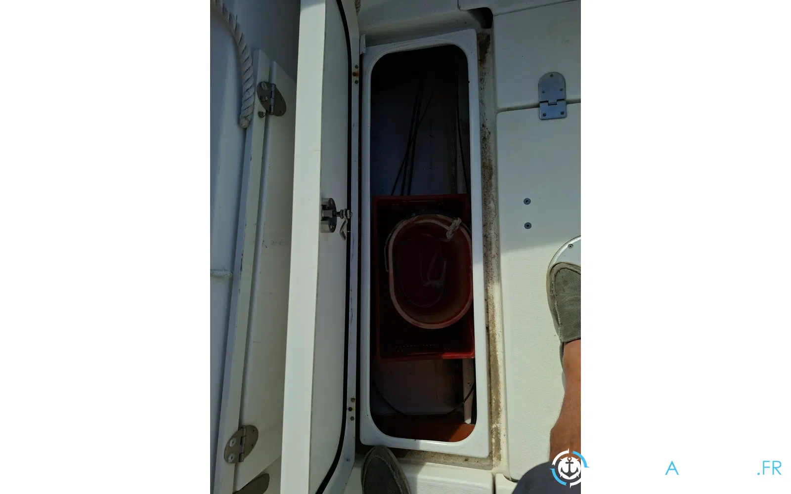 slider 17 Beneteau Antares 7