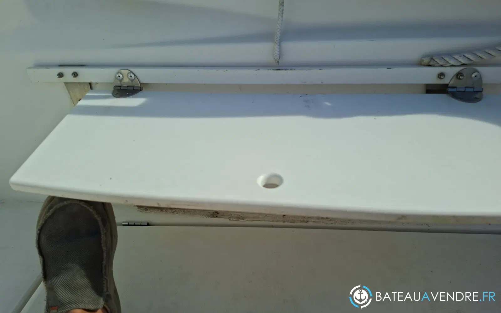 slider 14 Beneteau Antares 7