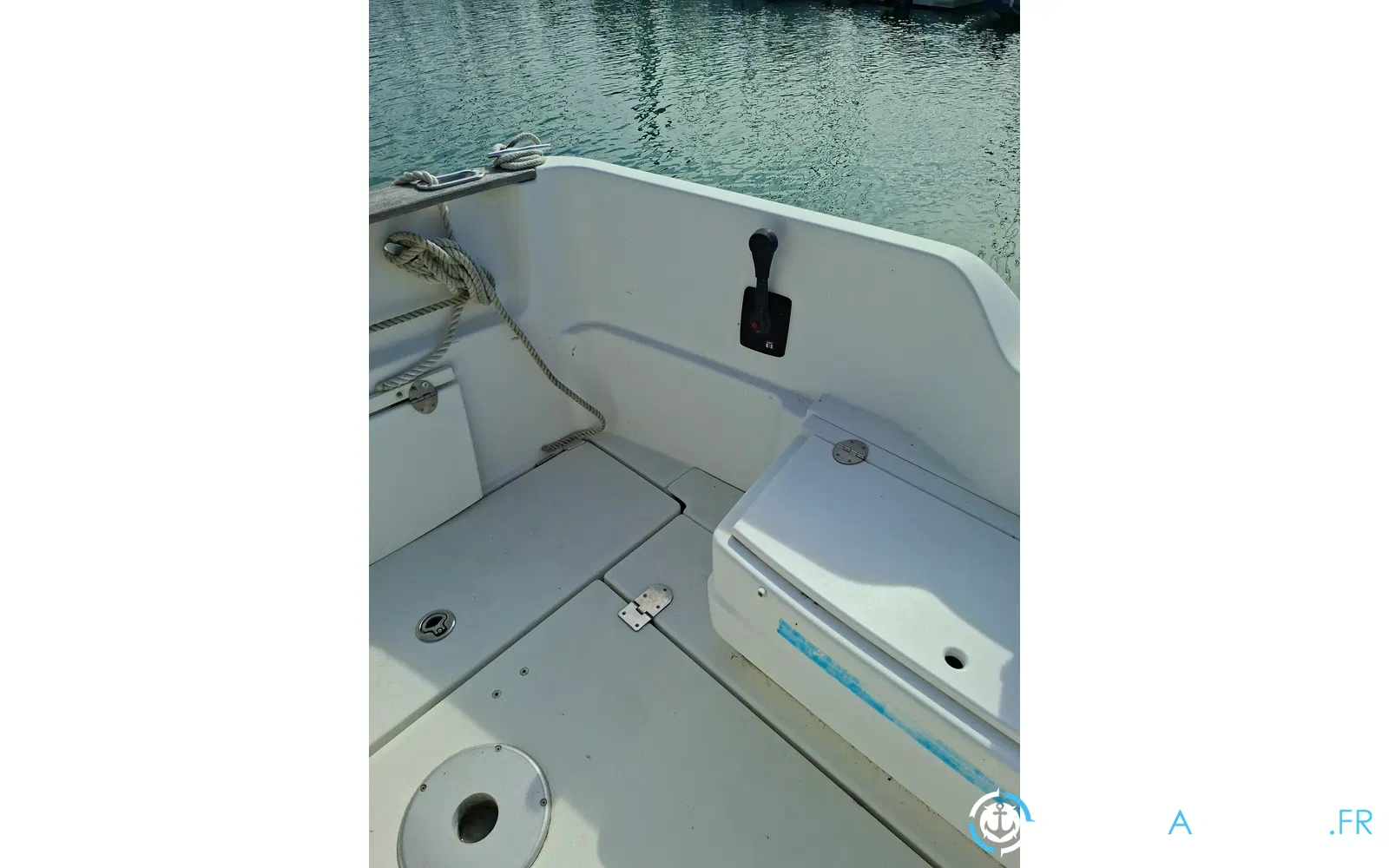 slider 11 Beneteau Antares 7