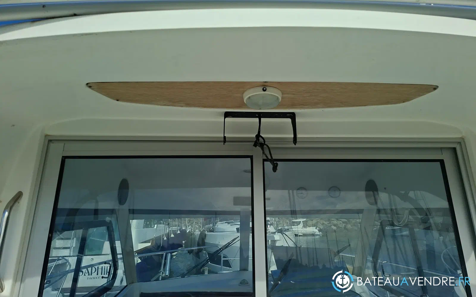slider 5 Beneteau Antares 7