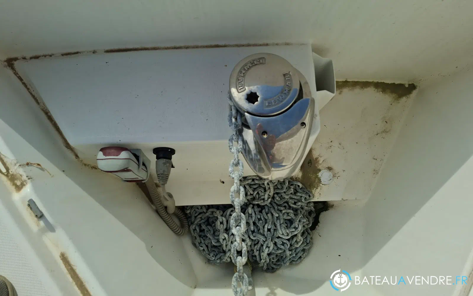 slider 12 Beneteau Antares 7
