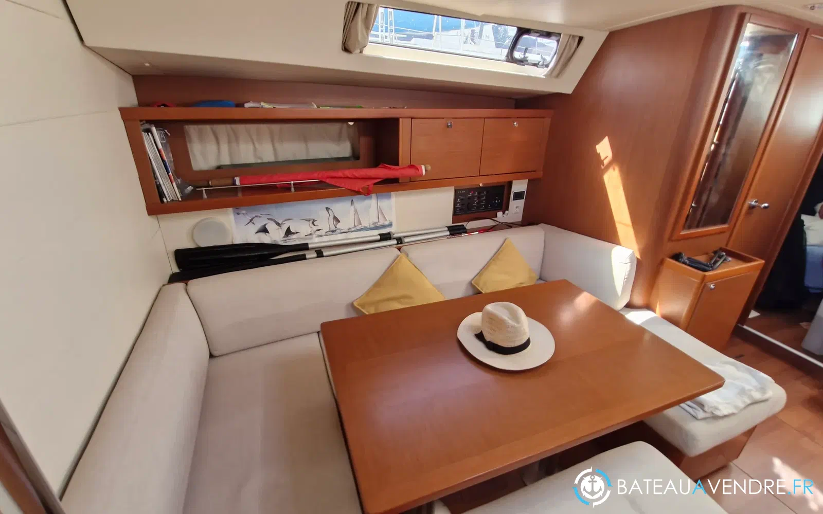 slider 15 Beneteau Oceanis 45