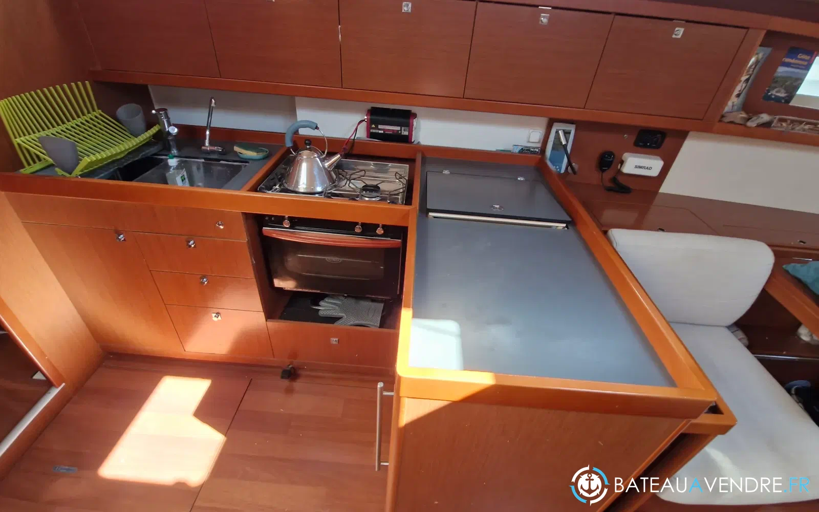 slider 16 Beneteau Oceanis 45