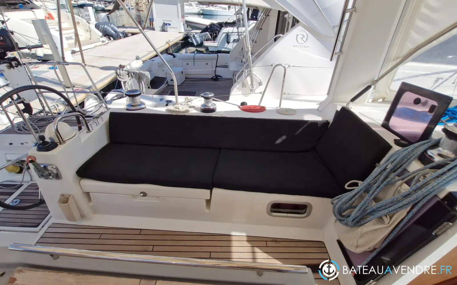 slider 3 Beneteau Oceanis 45