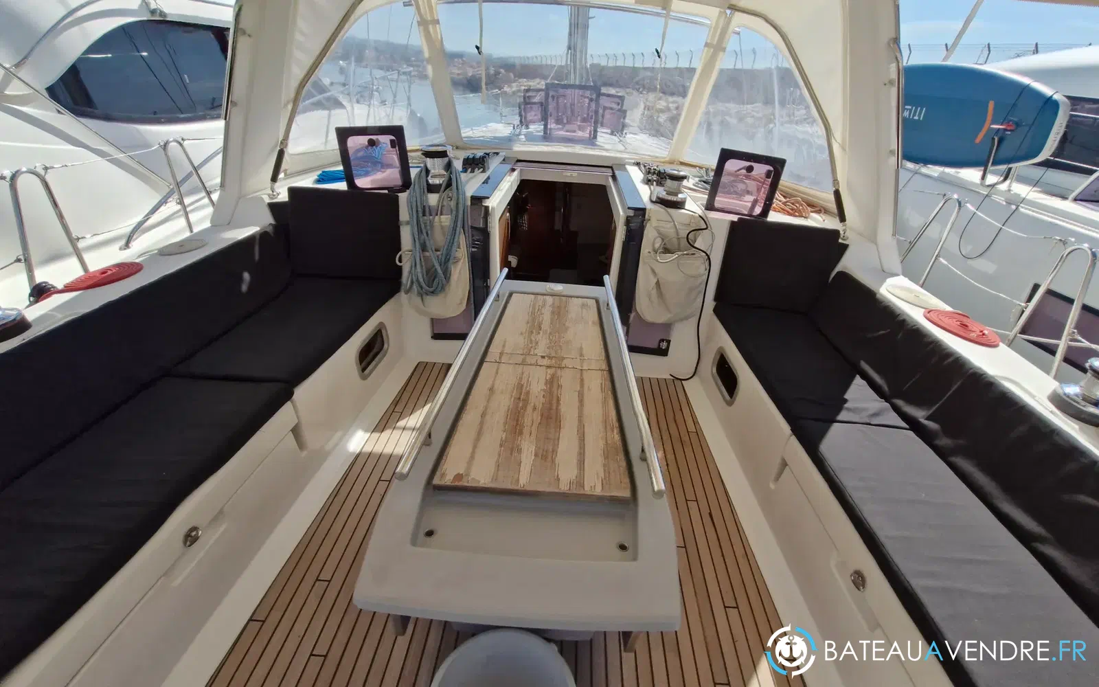 slider 2 Beneteau Oceanis 45