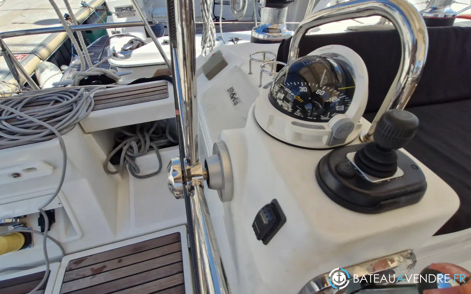 slider 7 Beneteau Oceanis 45