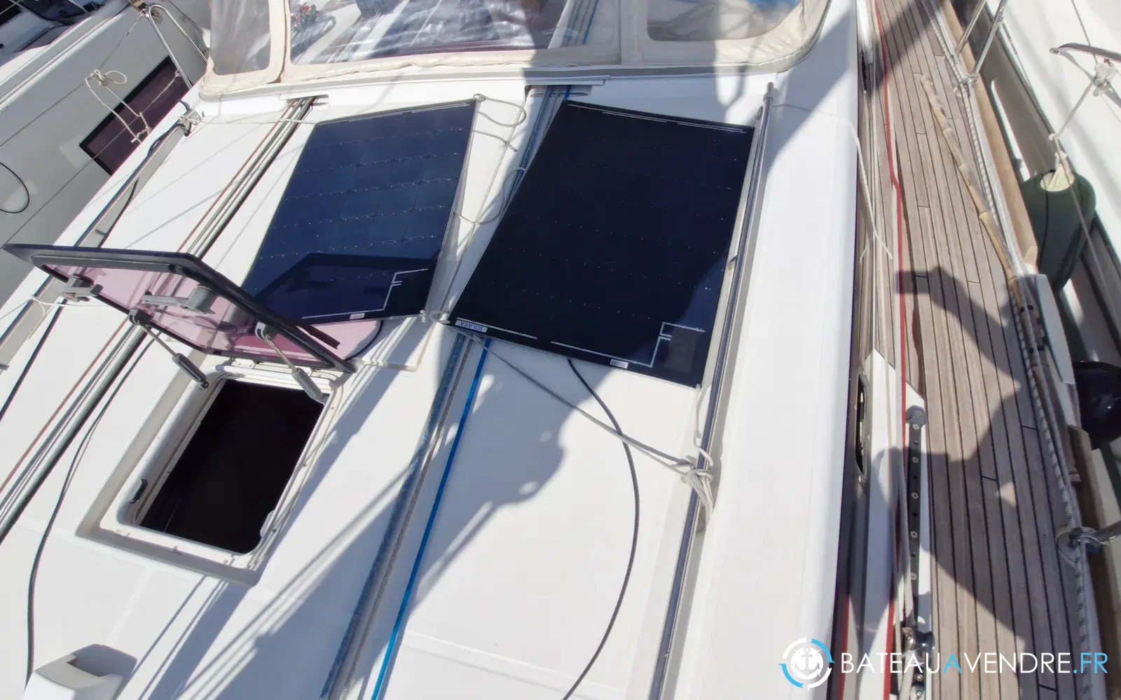 slider 19 Beneteau Oceanis 45