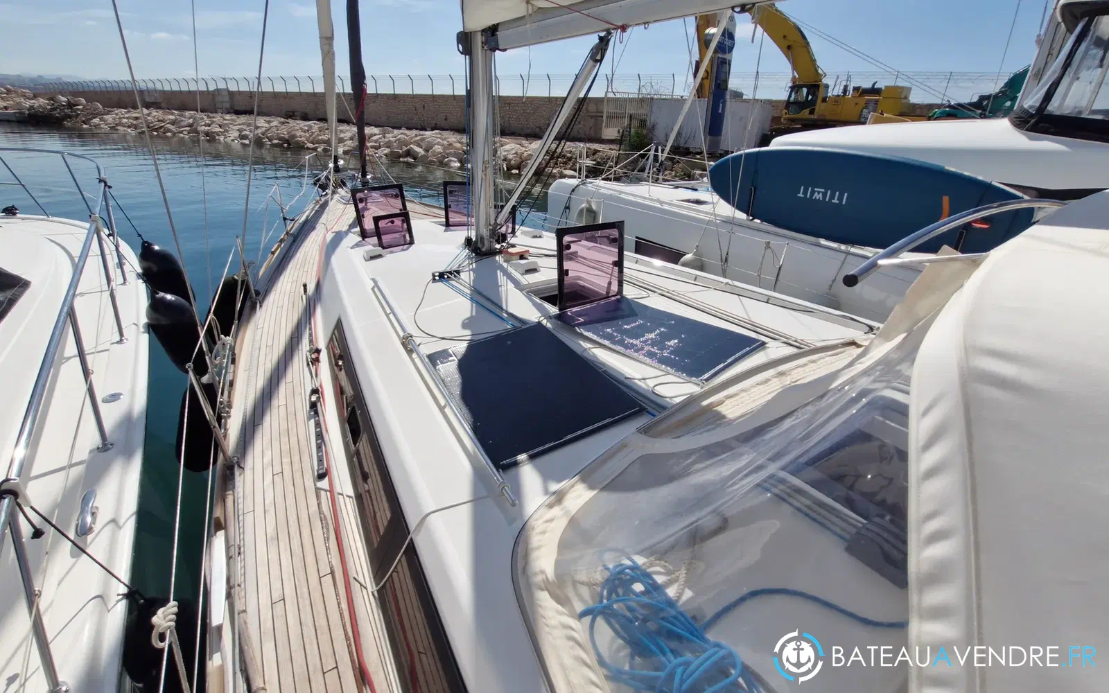slider 6 Beneteau Oceanis 45
