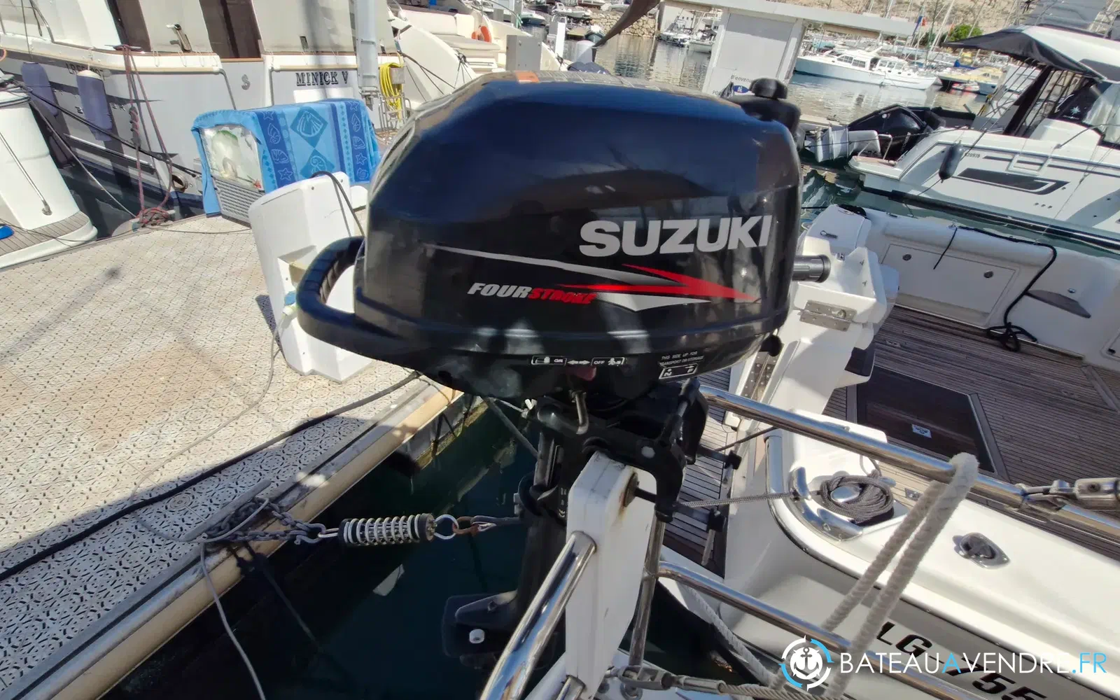 slider 20 Beneteau Oceanis 45