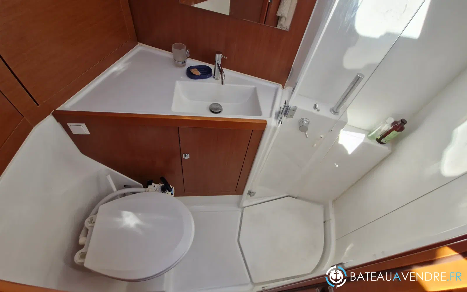 slider 11 Beneteau Oceanis 45