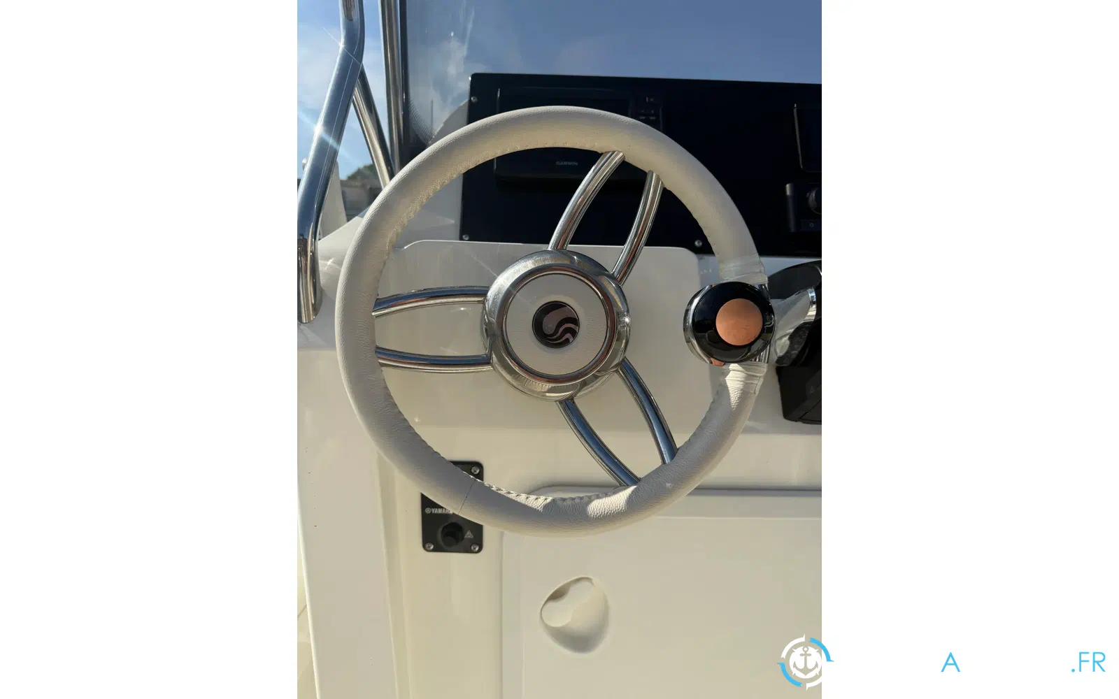 slider 8 Capelli Tempest 700 Luxe