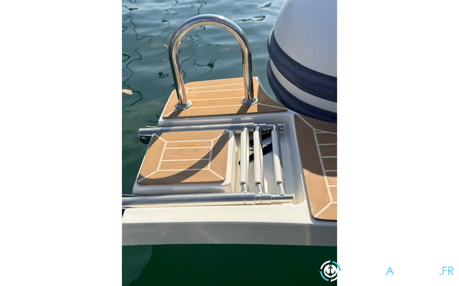 slider 13 Capelli Tempest 700 Luxe