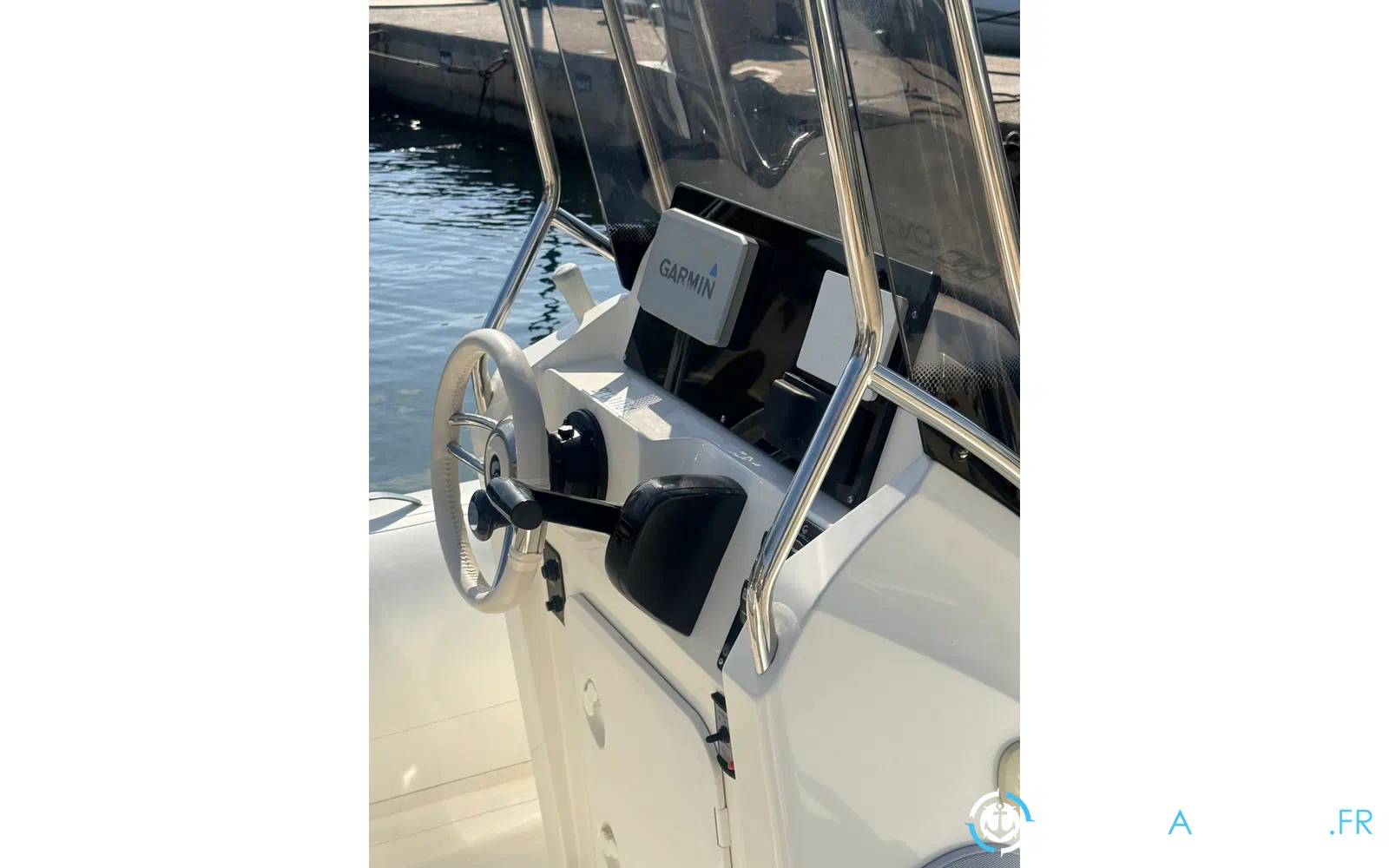 slider 18 Capelli Tempest 700 Luxe